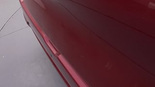 Used 2018 Datsun Redi-GO [2015-2019] S 1.0 AMT Petrol Automatic dents MINOR DENT