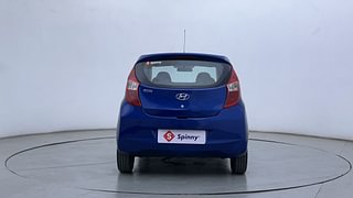 Used 2017 Hyundai Eon [2011-2018] Era + Petrol Manual exterior BACK VIEW