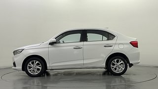 Used 2020 honda Amaze 1.5 VX CVT i-DTEC Diesel Automatic exterior LEFT SIDE VIEW