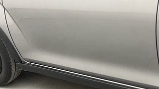 Used 2022 Maruti Suzuki Ignis Zeta AMT Petrol Petrol Automatic dents MINOR SCRATCH