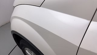 Used 2015 Mahindra XUV500 [2015-2018] W10 Diesel Manual dents MINOR SCRATCH