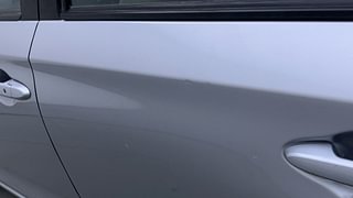 Used 2021 honda Amaze 1.2 VX CVT i-VTEC Petrol Automatic dents MINOR DENT