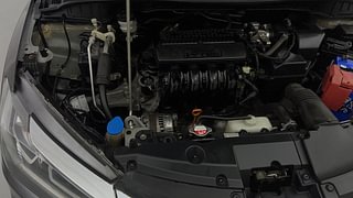 Used 2024 honda City V 4th Gen Petrol Manual engine ENGINE RIGHT SIDE VIEW