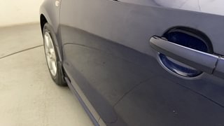 Used 2013 volkswagen Vento 1.6L Highline Petrol Petrol Manual dents MINOR SCRATCH