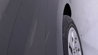 Used 2020 Hyundai New Santro 1.1 Sportz AMT Petrol Automatic dents MINOR SCRATCH