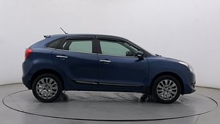Used 2018 Maruti Suzuki Baleno [2015-2019] Zeta Petrol Petrol Manual exterior RIGHT SIDE VIEW