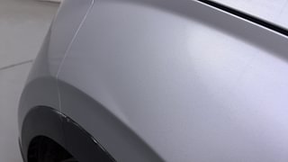 Used 2021 Hyundai Venue [2019-2022] SX 1.0  Turbo iMT Petrol Manual dents MINOR DENT