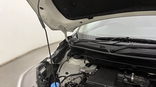 Used 2023 Maruti Suzuki XL6 Zeta AT Petrol Petrol Automatic engine ENGINE RIGHT SIDE HINGE & APRON VIEW