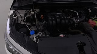 Used 2021 Honda City ZX CVT Petrol Automatic engine ENGINE RIGHT SIDE VIEW