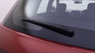 Used 2019 Maruti Suzuki Vitara Brezza [2018-2020] ZDi AMT Diesel Automatic top_features Rear wiper
