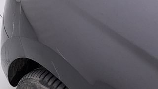 Used 2020 Hyundai New Santro 1.1 Sportz AMT Petrol Automatic dents MINOR DENT