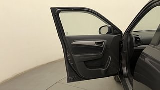 Used 2016 Maruti Suzuki Vitara Brezza [2016-2020] ZDi Plus Diesel Manual interior LEFT FRONT DOOR OPEN VIEW