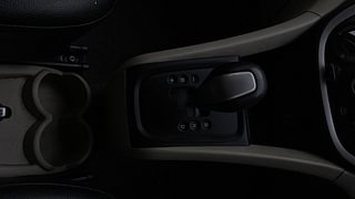Used 2018 Maruti Suzuki Celerio ZXI (O) AMT Petrol Automatic interior GEAR  KNOB VIEW
