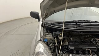 Used 2016 Honda Amaze 1.2L E Petrol Manual engine ENGINE RIGHT SIDE HINGE & APRON VIEW