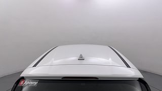 Used 2023 Hyundai New i20 Sportz 1.2 IVT Petrol Automatic exterior EXTERIOR ROOF VIEW