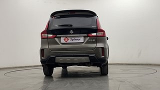 Used 2022 Maruti Suzuki XL6 [2019-2022] Zeta AT Petrol Petrol Automatic exterior BACK VIEW