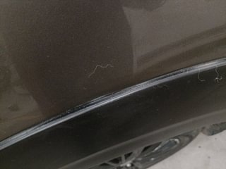 Used 2022 Maruti Suzuki XL6 [2019-2022] Zeta AT Petrol Petrol Automatic dents MINOR DENT