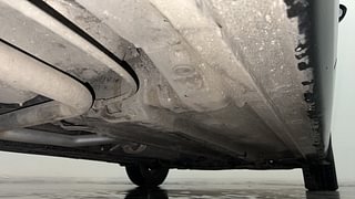 Used 2019 Hyundai Verna [2017-2020] 1.6 VTVT SX (O) Petrol Manual extra REAR RIGHT UNDERBODY VIEW