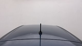 Used 2018 Maruti Suzuki Baleno [2015-2019] Zeta Petrol Petrol Manual exterior EXTERIOR ROOF VIEW