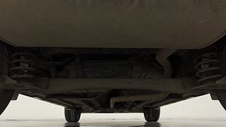 Used 2020 Kia Seltos GTX Plus AT D Diesel Automatic extra REAR UNDERBODY VIEW (TAKEN FROM REAR)
