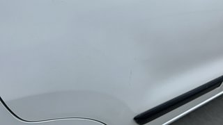 Used 2017 Maruti Suzuki Wagon R 1.0 [2013-2019] LXi CNG Petrol+cng Manual dents MINOR SCRATCH