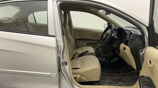 Used 2016 Honda Amaze 1.2L E Petrol Manual interior RIGHT SIDE FRONT DOOR CABIN VIEW