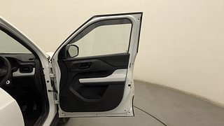 Used 2024 tata Punch Pure petrol +CNG Petrol+cng Manual interior RIGHT FRONT DOOR OPEN VIEW