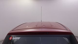 Used 2019 Maruti Suzuki Celerio ZXI Petrol Manual exterior EXTERIOR ROOF VIEW