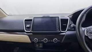 Used 2021 Honda City ZX CVT Petrol Automatic top_features Integrated (in-dash) music system