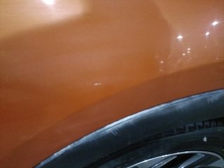 Used 2018 Hyundai Creta [2018-2020] 1.6 SX (O) Diesel Manual dents MINOR SCRATCH