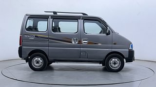 Used 2021 Maruti Suzuki Eeco AC 5 STR Petrol Manual exterior RIGHT SIDE VIEW