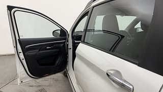 Used 2023 Maruti Suzuki XL6 Zeta AT Petrol Petrol Automatic interior LEFT FRONT DOOR OPEN VIEW