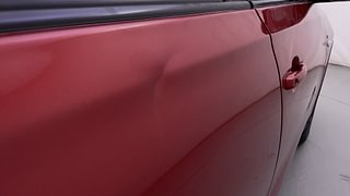 Used 2019 Maruti Suzuki Vitara Brezza [2018-2020] ZDi AMT Diesel Automatic dents MINOR DENT