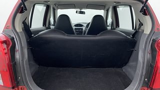 Used 2013 Maruti Suzuki Alto 800 Lxi Petrol Manual interior DICKY INSIDE VIEW