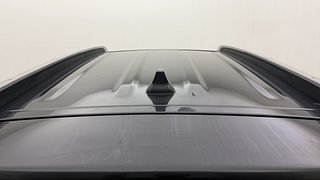 Used 2023 Kia Sonet HTX Diesel IMT Diesel Manual exterior EXTERIOR ROOF VIEW