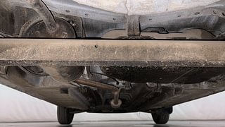 Used 2019 Datsun Redi-GO [2015-2019] S 1.0 AMT Petrol Automatic extra REAR UNDERBODY VIEW (TAKEN FROM REAR)