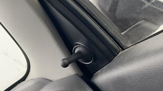 Used 2018 Maruti Suzuki Alto K10 [2014-2019] VXI AMT (O) Petrol Automatic top_features Adjustable ORVM