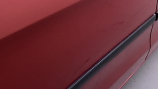 Used 2019 Maruti Suzuki Celerio ZXI Petrol Manual dents MINOR DENT