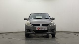 Used 2012 Maruti Suzuki Swift [2011-2017] VDi Diesel Manual exterior FRONT VIEW