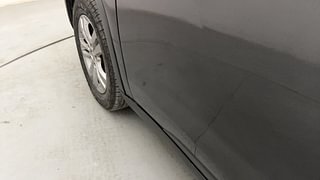 Used 2016 Maruti Suzuki Vitara Brezza [2016-2020] ZDi Plus Diesel Manual dents MINOR SCRATCH