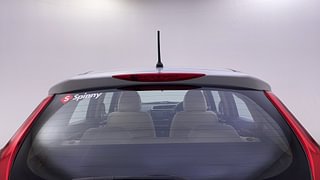 Used 2017 honda Jazz V CVT Petrol Automatic top_features Rear defogger