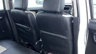 Used 2017 Maruti Suzuki Wagon R 1.0 [2013-2019] LXi CNG Petrol+cng Manual top_features Front seat pockets