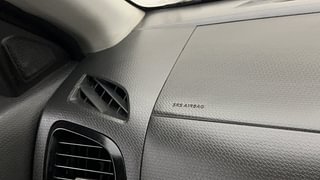 Used 2016 Maruti Suzuki Vitara Brezza [2016-2020] ZDi Plus Diesel Manual top_features Airbags