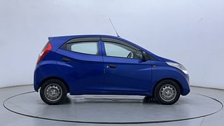 Used 2017 Hyundai Eon [2011-2018] Era + Petrol Manual exterior RIGHT SIDE VIEW