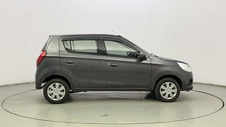 Used 2018 Maruti Suzuki Alto K10 [2014-2019] VXI AMT (O) Petrol Automatic exterior RIGHT SIDE VIEW