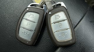 Used 2016 Hyundai i20 Active [2015-2020] 1.2 SX Petrol Manual extra CAR KEY VIEW