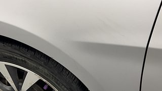Used 2016 Hyundai Fluidic Verna 4S [2015-2017] 1.6 CRDi SX Diesel Manual dents MINOR SCRATCH