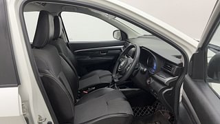Used 2023 Maruti Suzuki XL6 Zeta AT Petrol Petrol Automatic interior RIGHT SIDE FRONT DOOR CABIN VIEW