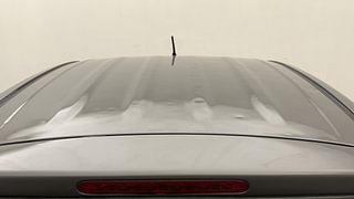 Used 2017 Maruti Suzuki Celerio VXI AMT Petrol Automatic exterior EXTERIOR ROOF VIEW