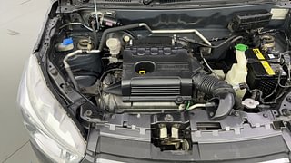 Used 2018 Maruti Suzuki Alto K10 [2014-2019] VXI AMT (O) Petrol Automatic engine ENGINE RIGHT SIDE VIEW